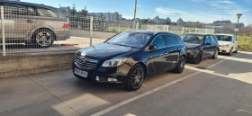 Opel Insignia 2.8T - 4999 € / 9777.19 лв. - 52756423 15