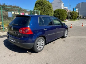 VW Golf - 2450 € / 4791.78 лв. - 82204855 2