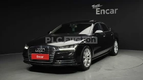 Audi A6 / 360 / MATRIX / ПОДГРЕВИ 