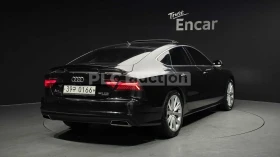 Audi A6 / 360 / MATRIX / ПОДГРЕВИ  | Auto.bg — изображение 3