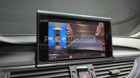 Audi A6 / 360 / MATRIX / ПОДГРЕВИ  | Auto.bg — изображение 10