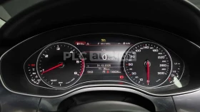 Audi A6 / 360 / MATRIX / ПОДГРЕВИ  | Auto.bg — изображение 8