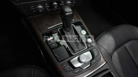 Audi A6 / 360 / MATRIX / ПОДГРЕВИ  | Auto.bg — изображение 12