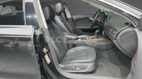 Audi A6 / 360 / MATRIX / ПОДГРЕВИ  | Auto.bg — изображение 13