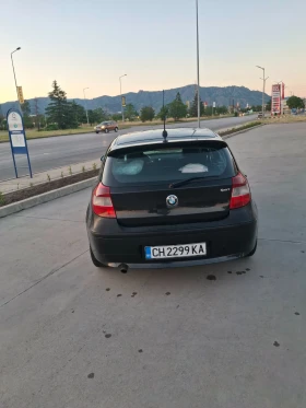 BMW 118  D Sport line - 2900 € / 5671.91 лв. - 24396697 10