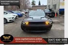 Dodge Challenger SXT Plus* A��������� * (���� �� ��) | Mobile.bg � ����� ������ 3