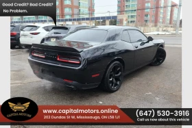 Dodge Challenger SXT Plus* A��������� * (���� �� ��) | Mobile.bg � ����� ������ 6