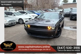 ������ Dodge Challenger