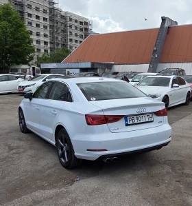 ����� �� �������� �� Audi A3 1.8TFSi/Pano/Kamera/Navi/