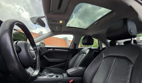 Audi A3 1.8TFSi/Pano/Kamera/Navi/ | Mobile.bg � ����� ������ 8