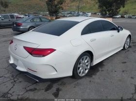 Mercedes-Benz CLS 450 3l | Mobile.bg � ����� ������ 4