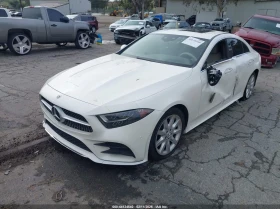 Mercedes-Benz CLS 450 3l | Mobile.bg � ����� ������ 2