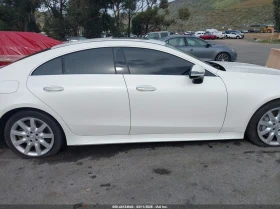 Mercedes-Benz CLS 450 3l | Mobile.bg � ����� ������ 13