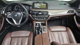 BMW 530 XDRIVE / M PKG / ����� / �������� / 360  | Mobile.bg � ����� ������ 7