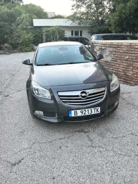 Opel Insignia 2.8� | Mobile.bg � ����� ������ 5