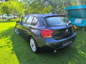 BMW 116 Navi, Led. TOP | Mobile.bg � ����� ������ 7