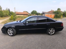 Mercedes-Benz E 320 3.2CDI 224к.с/ ЕВО - 4700 € - 92406818 11