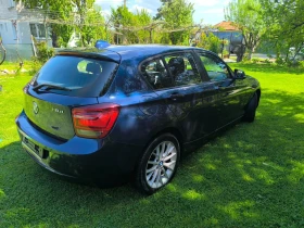 BMW 116 Navi, Led. TOP | Mobile.bg � ����� ������ 15