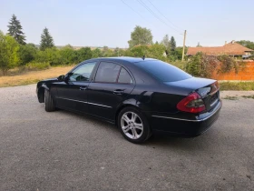 Mercedes-Benz E 320 3.2CDI 224к.с/ ЕВО - 4700 € - 92406818 13