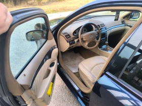 Mercedes-Benz E 320 3.2CDI 224к.с/ ЕВО - 4700 € - 92406818 9
