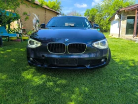 BMW 116 Navi, Led. TOP | Mobile.bg � ����� ������ 11