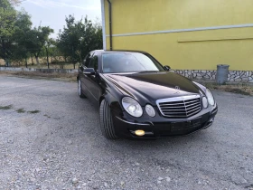 Mercedes-Benz E 320 3.2CDI 224к.с/ ЕВО - 4700 € - 92406818 3