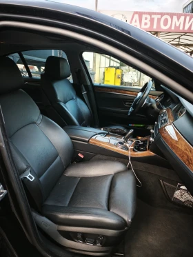 BMW 535 F10 535ix - 9500 € / 18580.38 лв. - 60773930 7