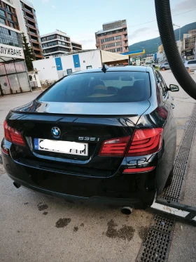 BMW 535 F10 535ix - 9500 € / 18580.38 лв. - 60773930 4
