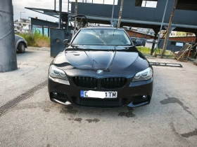 BMW 535 F10 535ix - 9500 € / 18580.38 лв. - 60773930 3