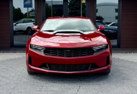 ����� �� �������� �� Chevrolet Camaro 2.0 T* CarPlay* Kamera* Keyless* ������