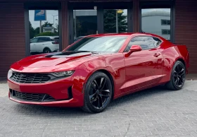 Chevrolet Camaro 2.0 T* CarPlay* Kamera* Keyless* Лизинг