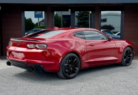 Chevrolet Camaro 2.0 T* CarPlay* Kamera* Keyless* ������ | Mobile.bg � ����� ������ 6