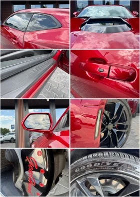 Chevrolet Camaro 2.0 T* CarPlay* Kamera* Keyless* ������ | Mobile.bg � ����� ������ 17
