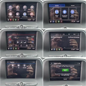 Chevrolet Camaro 2.0 T* CarPlay* Kamera* Keyless* ������ | Mobile.bg � ����� ������ 12