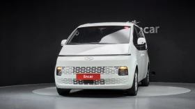 Hyundai Staria Modern* BLIND SPOT* ПОДГРЕВ ВОЛАН* КРАЙНА ЦЕНА | Auto.bg — изображение 3