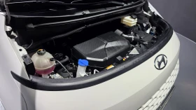 Hyundai Staria Modern* BLIND SPOT* ПОДГРЕВ ВОЛАН* КРАЙНА ЦЕНА | Auto.bg — изображение 6