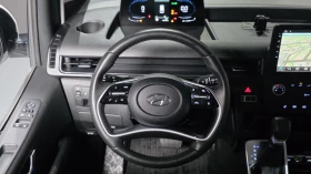 Hyundai Staria Modern* BLIND SPOT* ПОДГРЕВ ВОЛАН* КРАЙНА ЦЕНА | Auto.bg — изображение 13