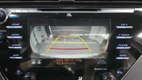 Toyota Camry 2.5 /PANORAMA/360CAM/FULL | Auto.bg — изображение 13