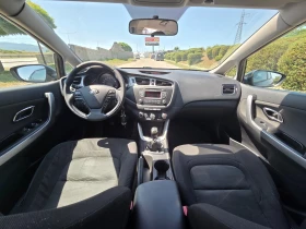Kia Ceed  1400   | Mobile.bg � ����� ������ 11