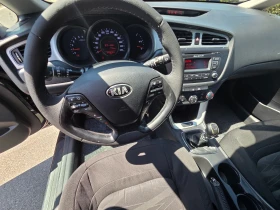 Kia Ceed  1400   | Mobile.bg � ����� ������ 12