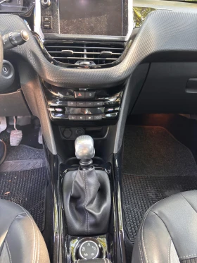 Peugeot 2008  1, 6  Blue HDI Allure/навигация/камера - 8250 € / 16135.60 лв. - 78320347 14