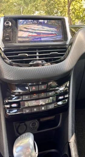 Peugeot 2008  1, 6  Blue HDI Allure/навигация/камера - 8250 € / 16135.60 лв. - 78320347 10