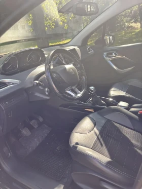 Peugeot 2008  1, 6  Blue HDI Allure/навигация/камера - 8250 € / 16135.60 лв. - 78320347 6