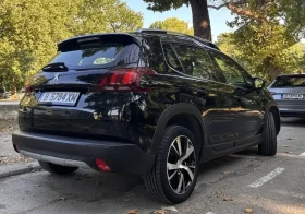 Peugeot 2008  1, 6  Blue HDI Allure/навигация/камера - 8250 € / 16135.60 лв. - 78320347 4