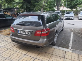 Mercedes-Benz E 350 Платено Каско и ГО до 06.2027 - 8500 € / 16624.56 лв. - 64603653 3