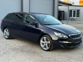 Peugeot 308 SW* 2.0HDI* AVTOMAT* 150KS | Mobile.bg � ����� ������ 4