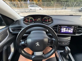 Peugeot 308 SW* 2.0HDI* AVTOMAT* 150KS | Mobile.bg � ����� ������ 13