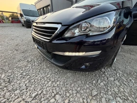 Peugeot 308 SW* 2.0HDI* AVTOMAT* 150KS | Mobile.bg � ����� ������ 16