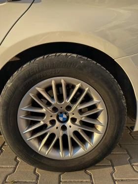 BMW 316 Touring - 9800 € / 19167.13 лв. - 11047651 10