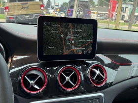 Mercedes-Benz CLA * AMG 45 * CARFAX * ��� ������������ ������ | Mobile.bg � ����� ������ 11